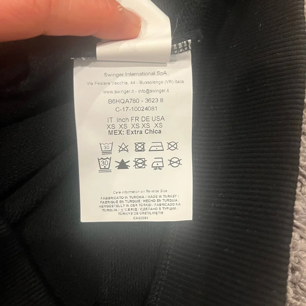 Versace jeans jacket - Picture 4 of 9